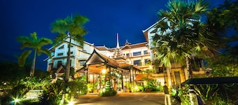 Saem Siemreap Hotel