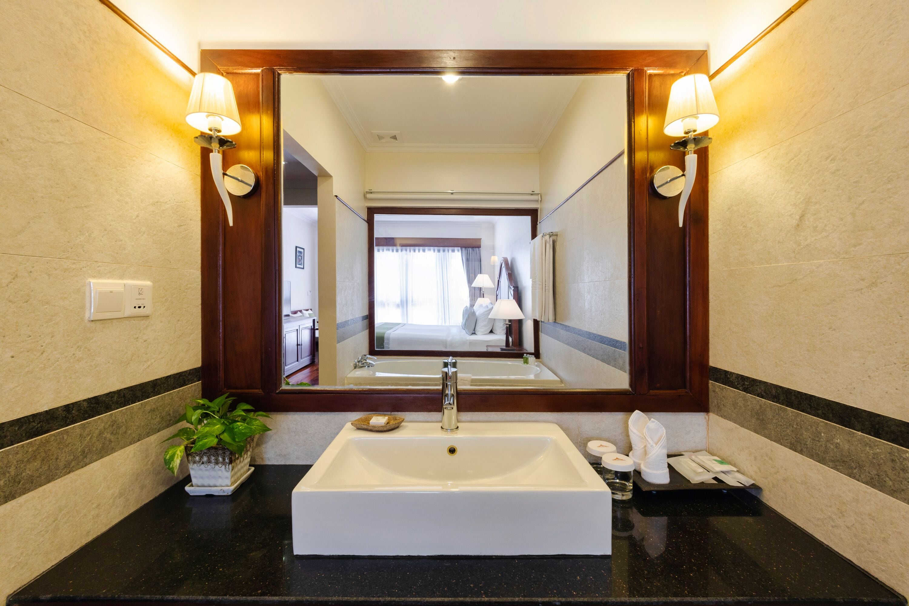 Foto - Saem Siemreap Hotel