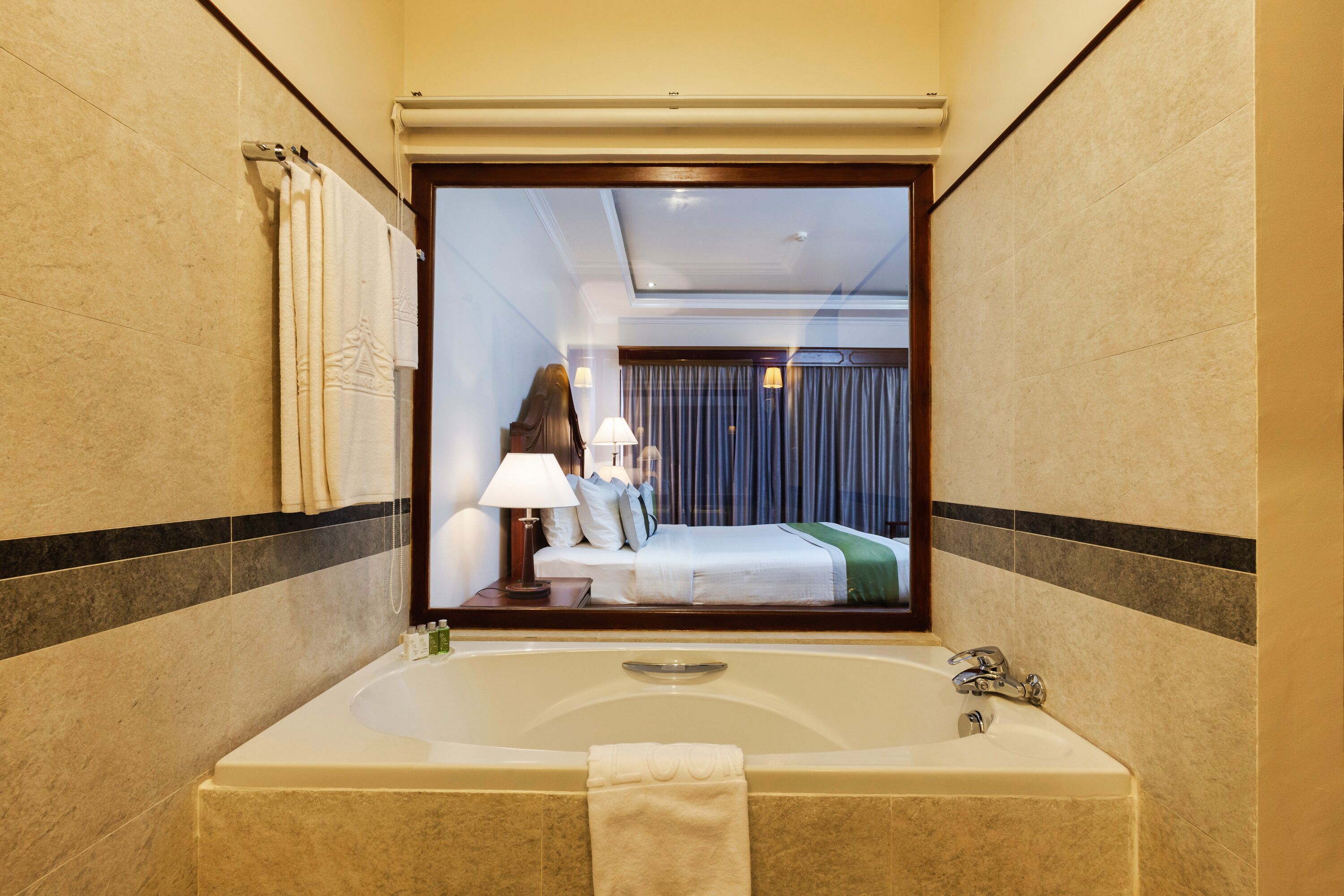 Foto - Saem Siemreap Hotel