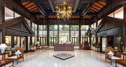 Saem Siemreap Hotel