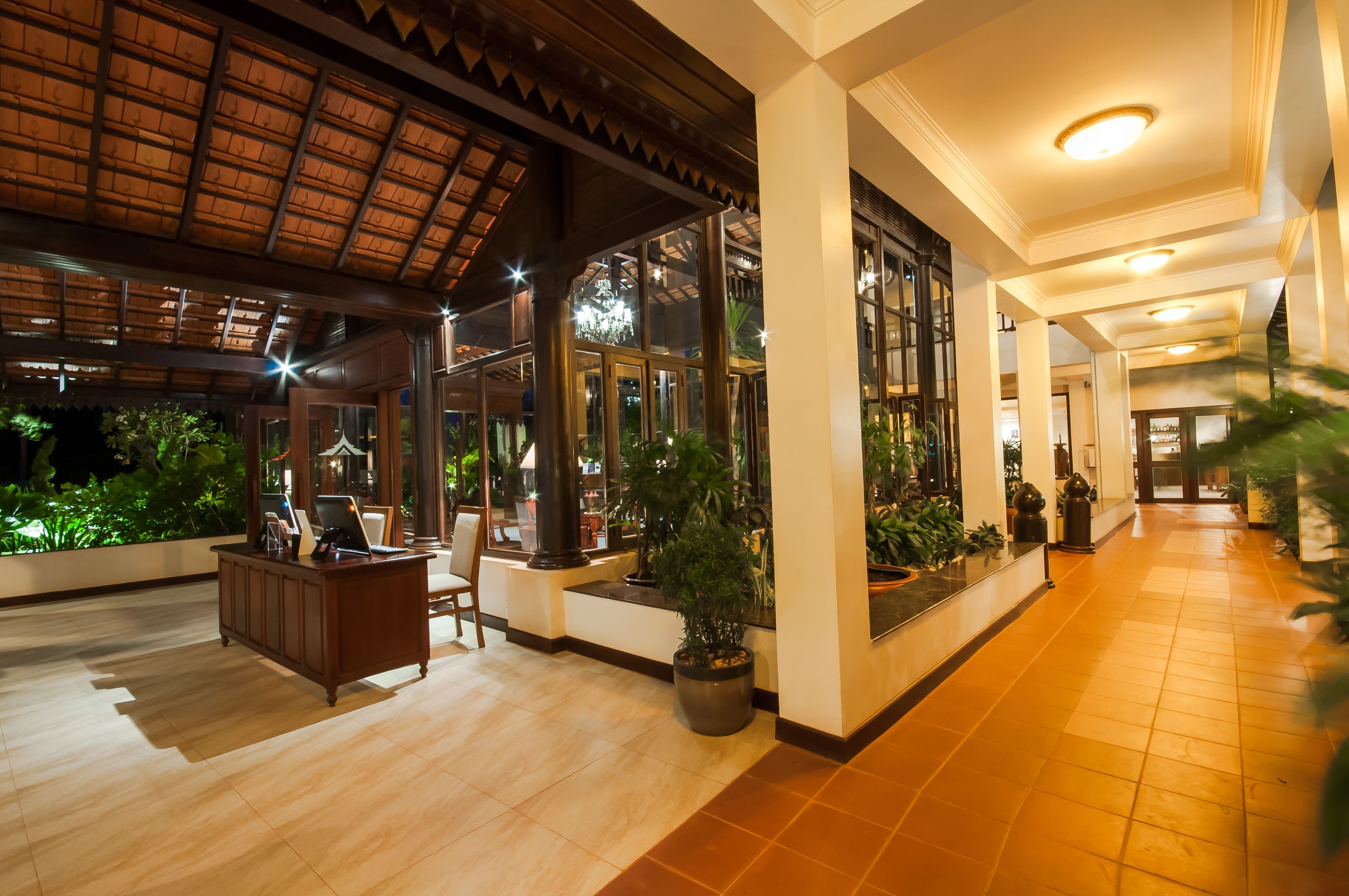 Foto - Saem Siemreap Hotel