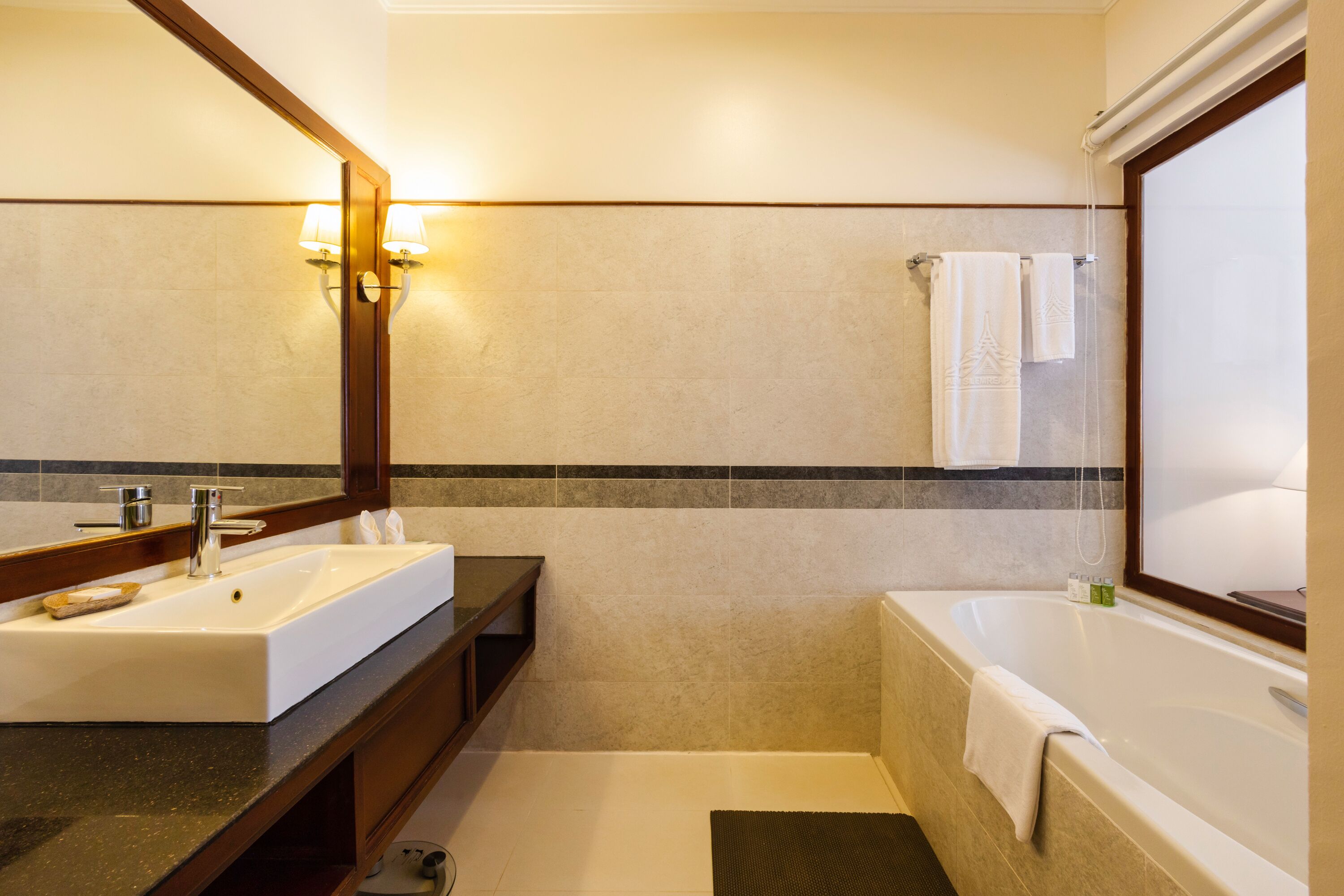 Premier Room (Cabana) | Premium bedding, minibar, in-room safe, desk