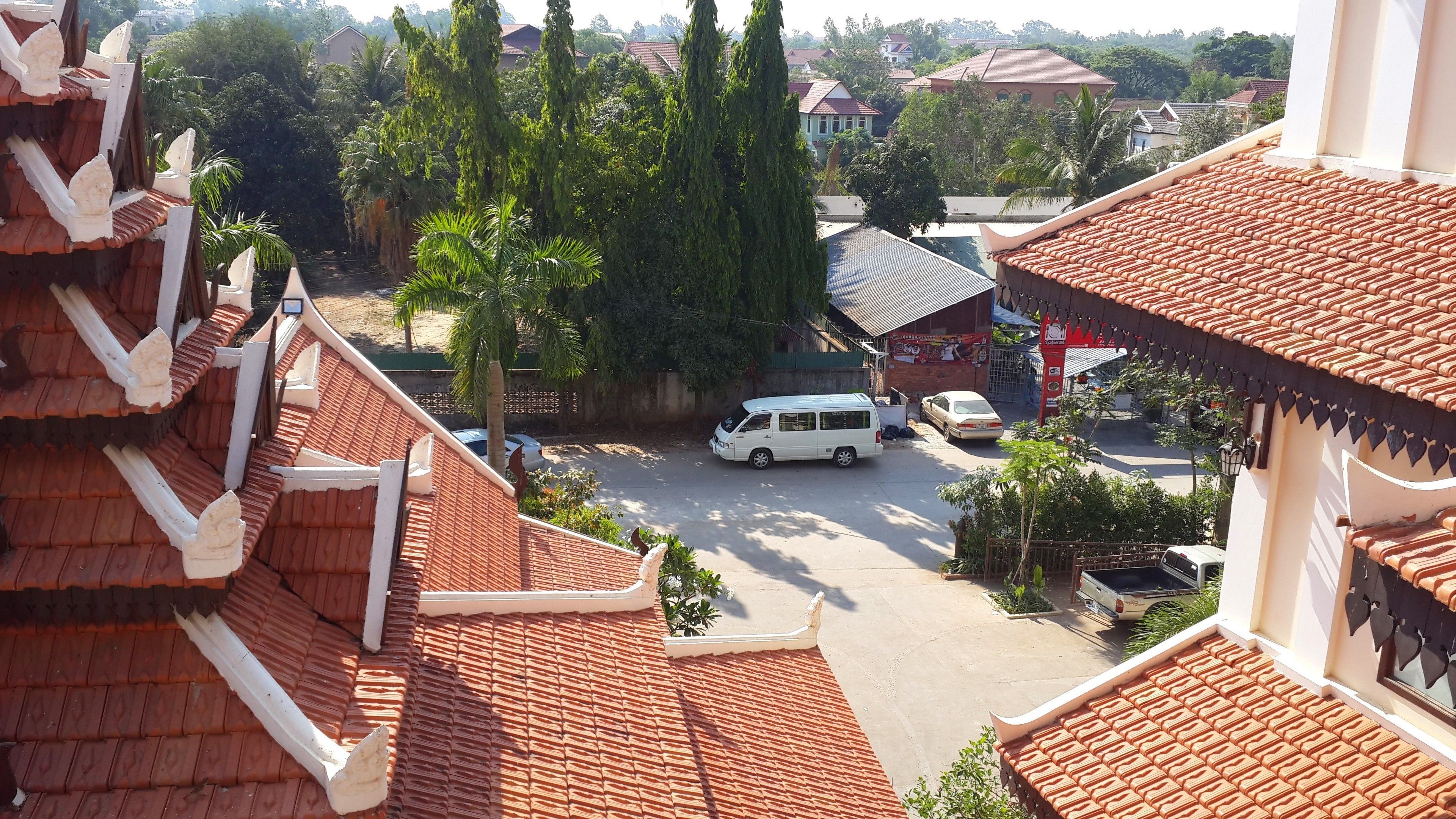 Foto - Saem Siemreap Hotel