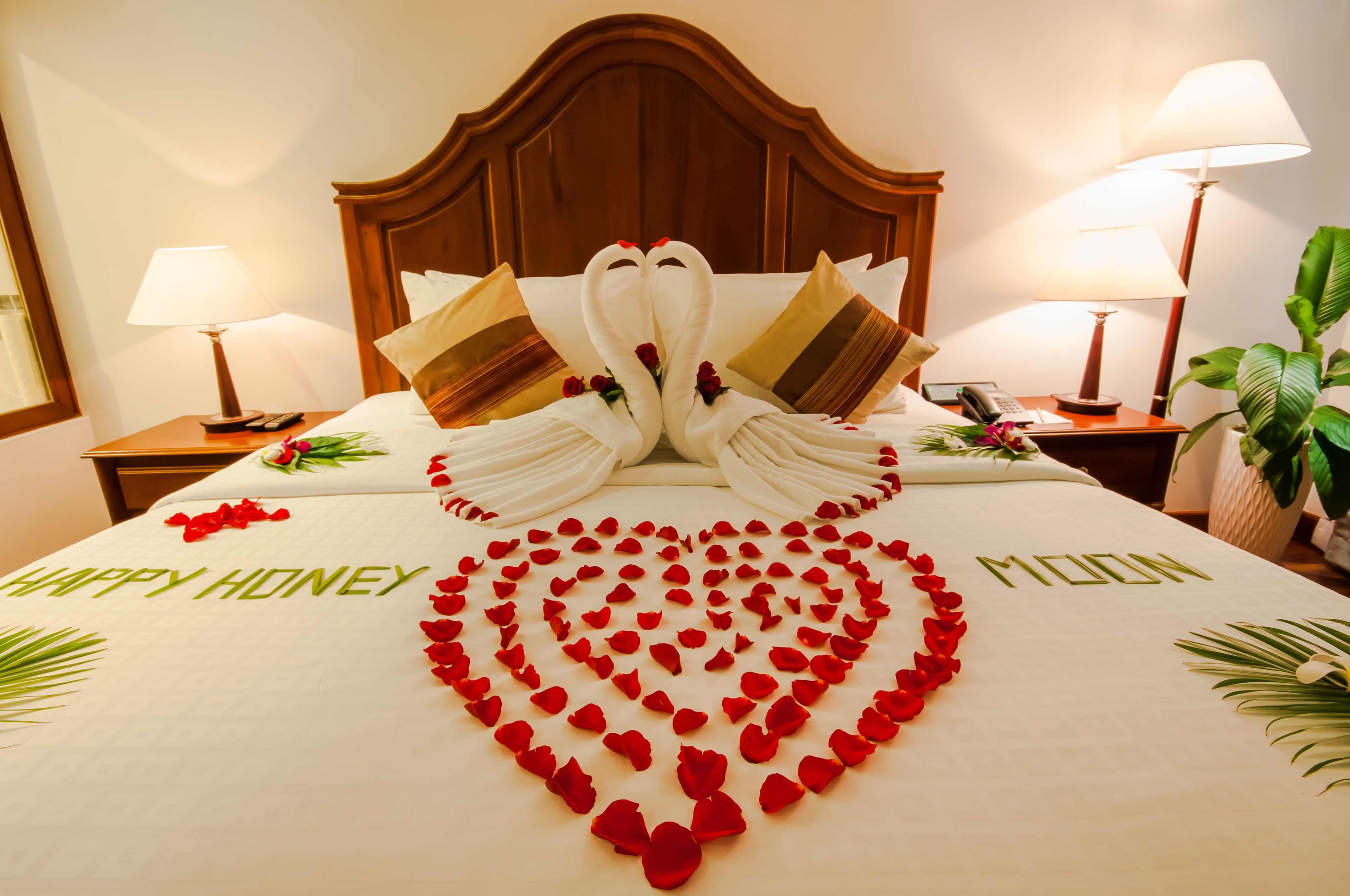 Premier Room (Cabana) | Premium bedding, minibar, in-room safe, desk