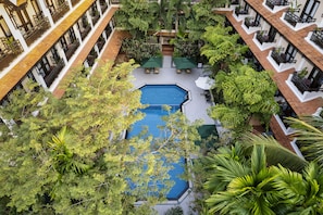 Diseño del edificio