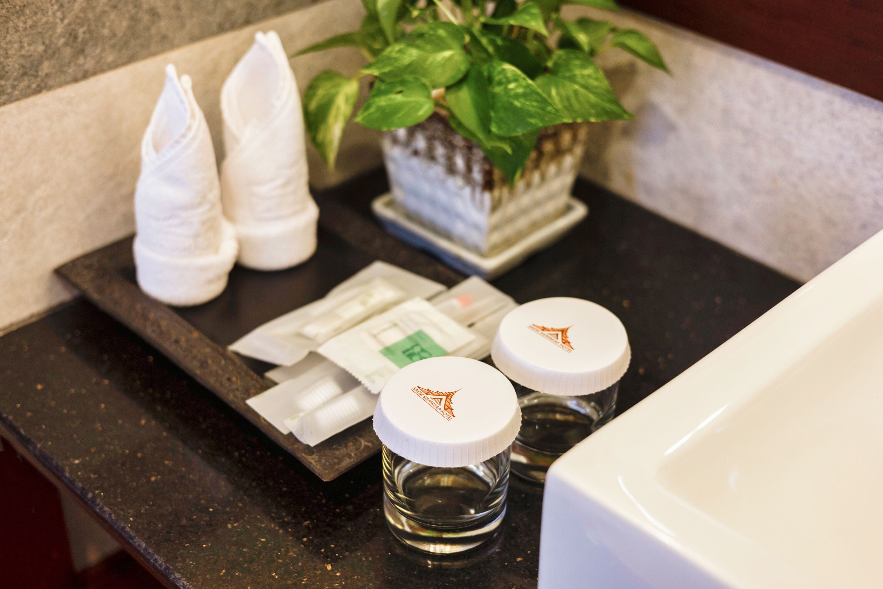 Foto - Saem Siemreap Hotel