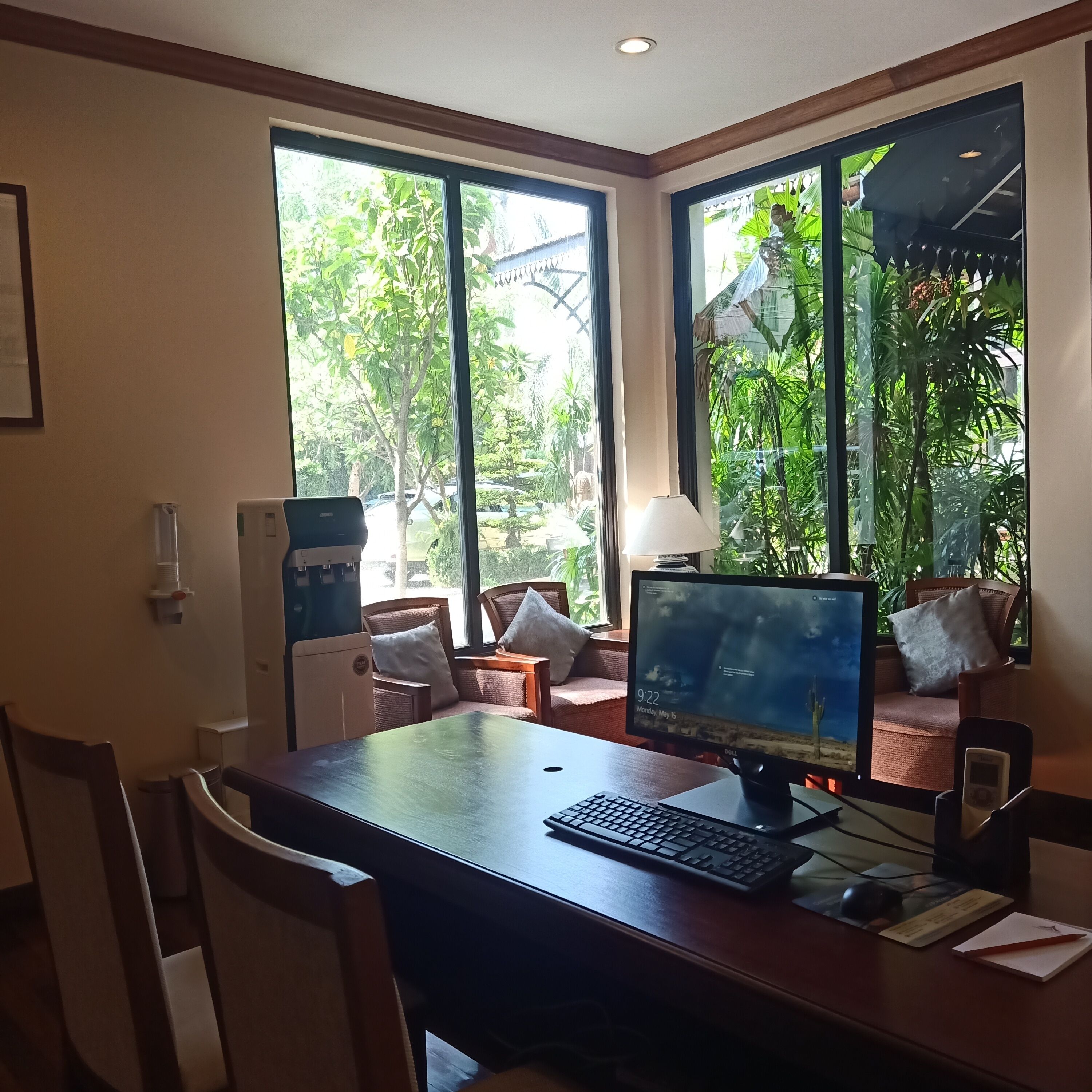 Foto - Saem Siemreap Hotel