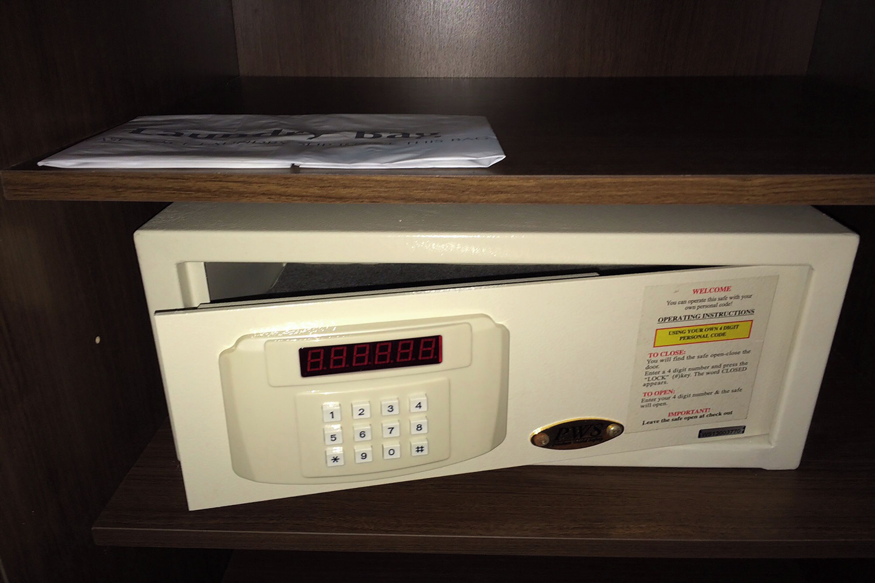 Photo - Pattaya Garden Apartments Boutique Hotel