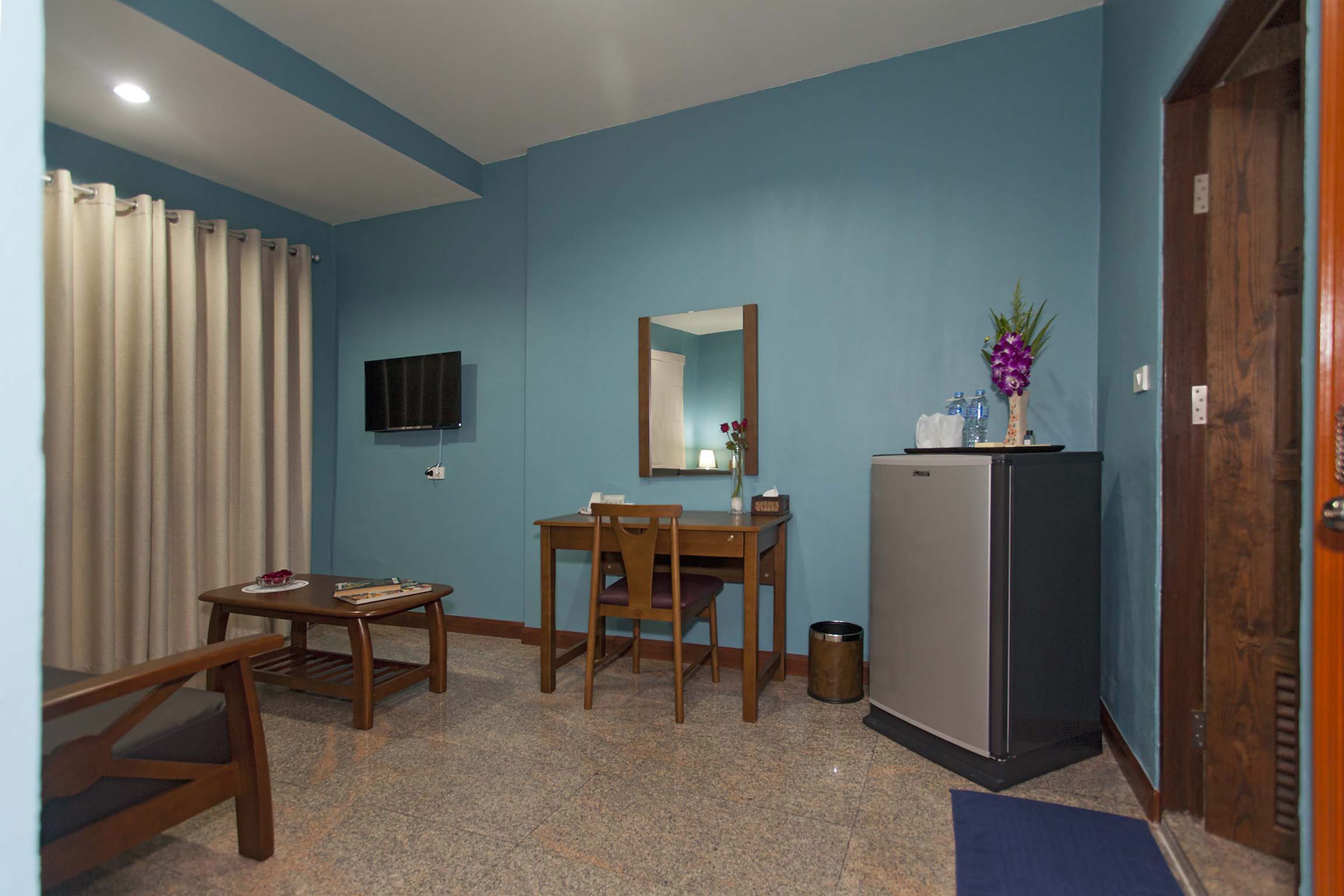 Photo - Pattaya Garden Apartments Boutique Hotel