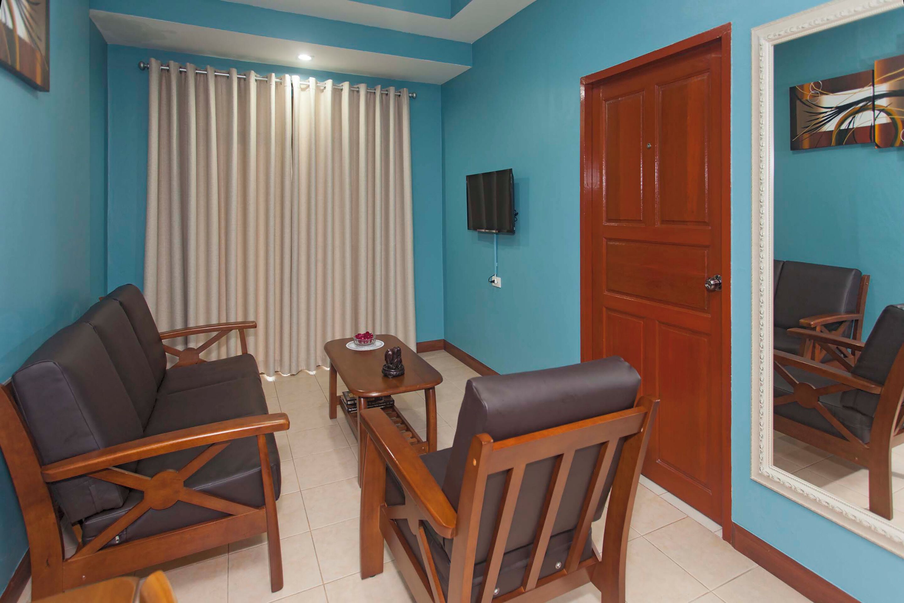 Foto - Pattaya Garden Apartments Boutique Hotel