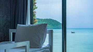 Dormitory Sunset | Tallelokero huoneessa, ilmainen Wi-Fi