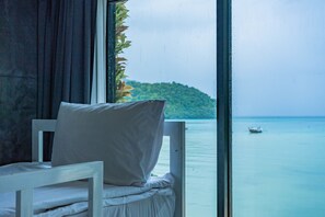 In-room safe, free WiFi - Ibiza House Phi Phi  (Ko Phi Phi)