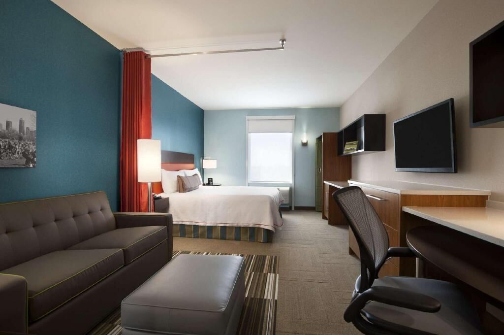In-room safe, free cots/infant beds, free rollaway beds, free WiFi