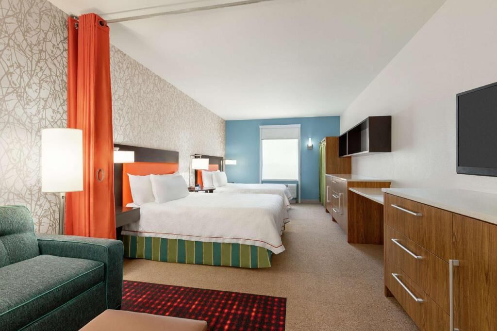 In-room safe, free cots/infant beds, free rollaway beds, free WiFi