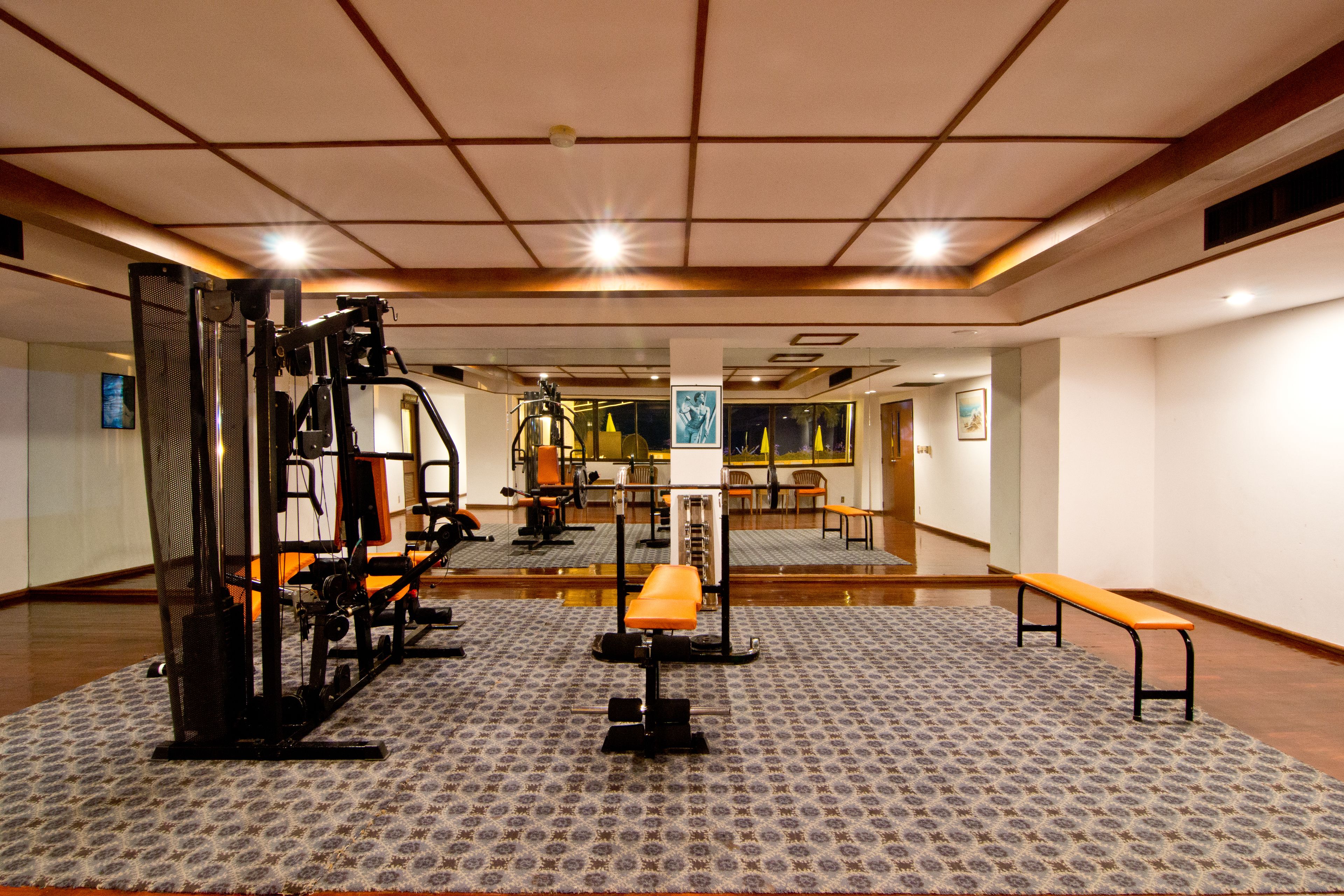 Foto - Grand Jomtien Palace Hotel - SHA Extra Plus