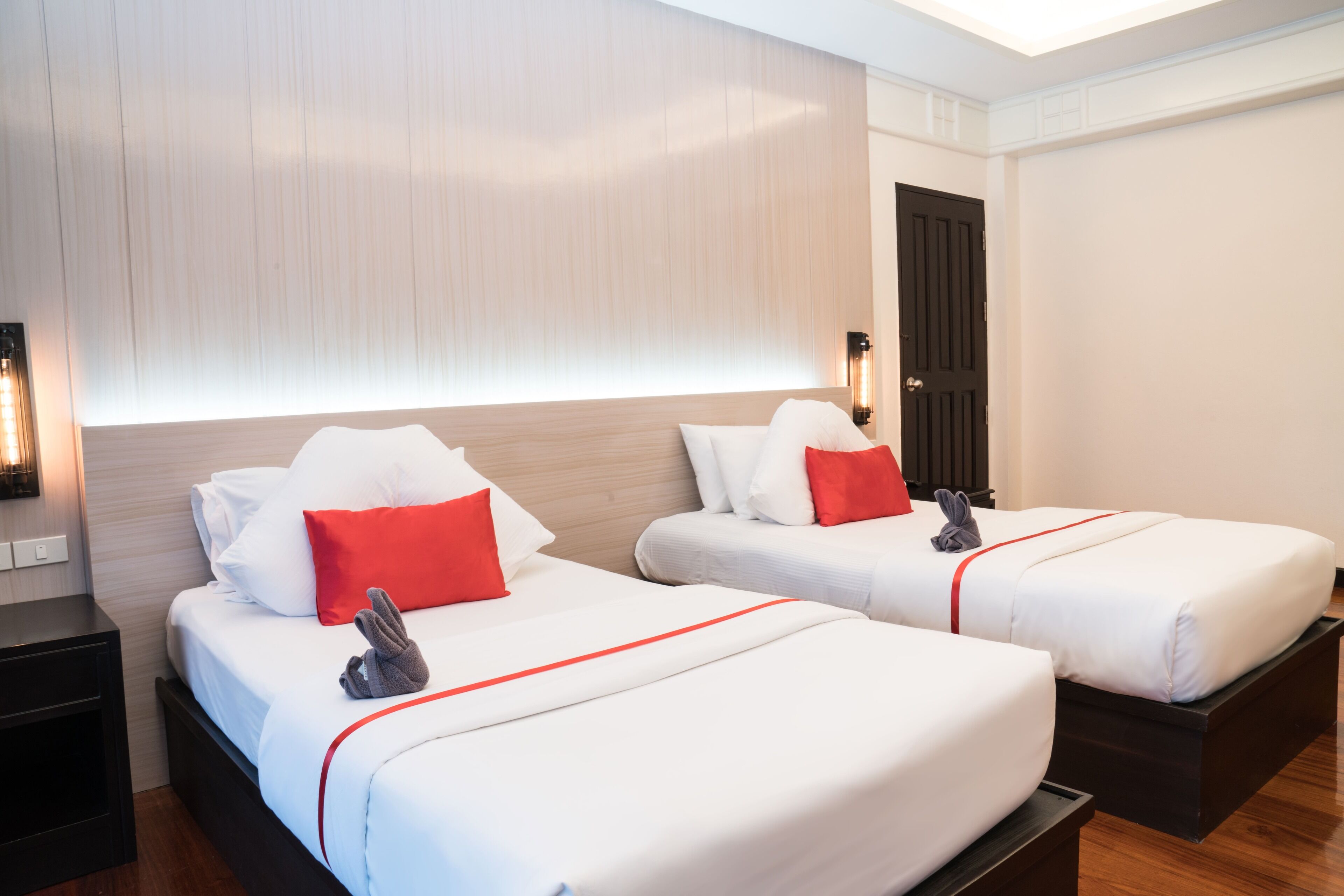 Foto - Grand Jomtien Palace Hotel - SHA Extra Plus