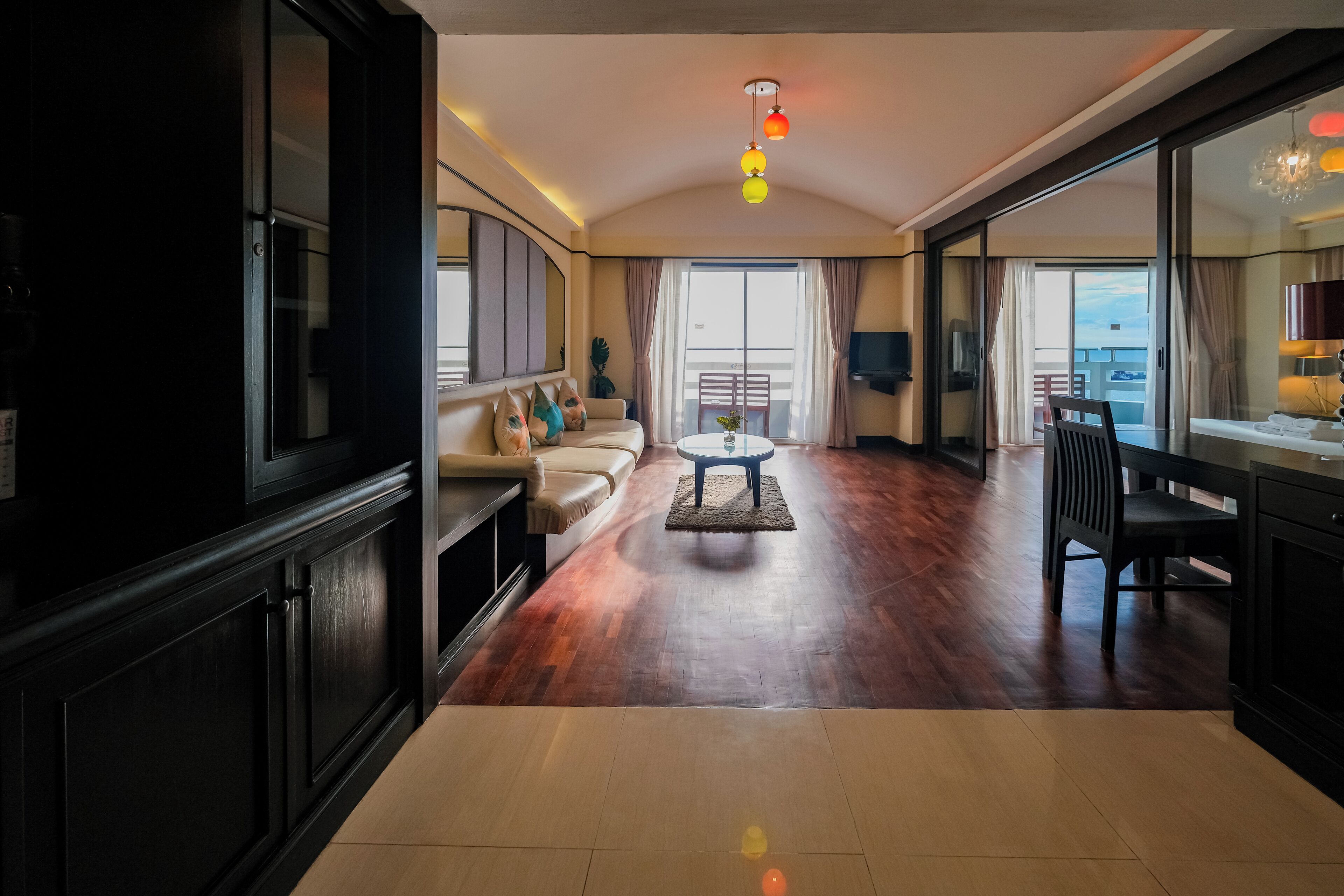 Foto - Grand Jomtien Palace Hotel - SHA Extra Plus