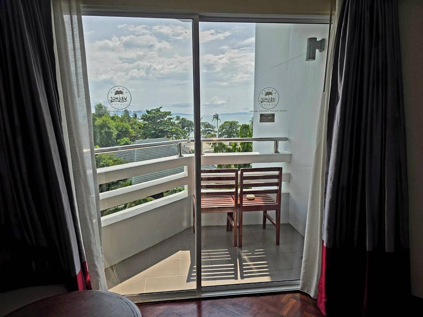 Foto - Grand Jomtien Palace Hotel - SHA Extra Plus