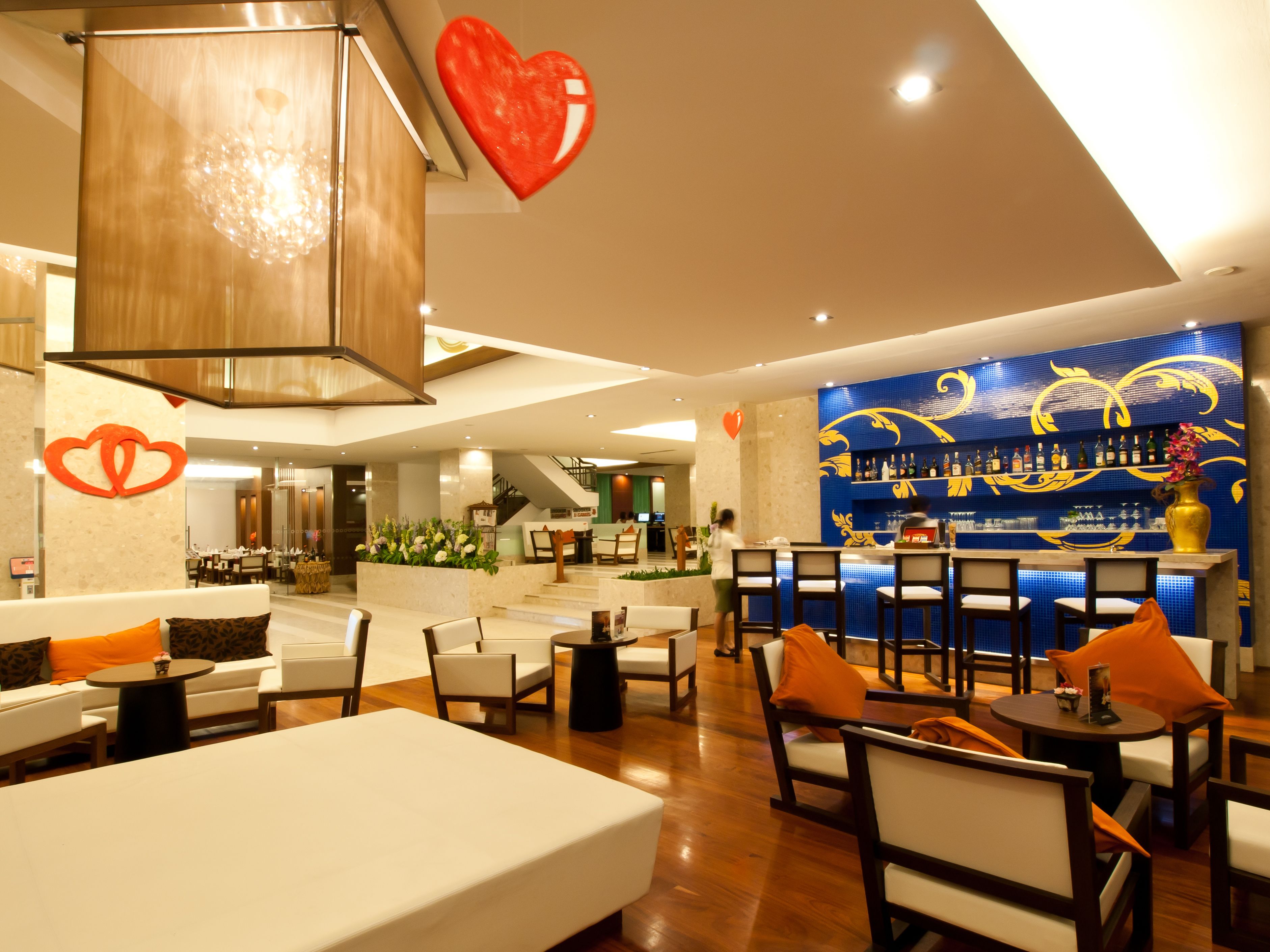 Photo - Grand Jomtien Palace Hotel