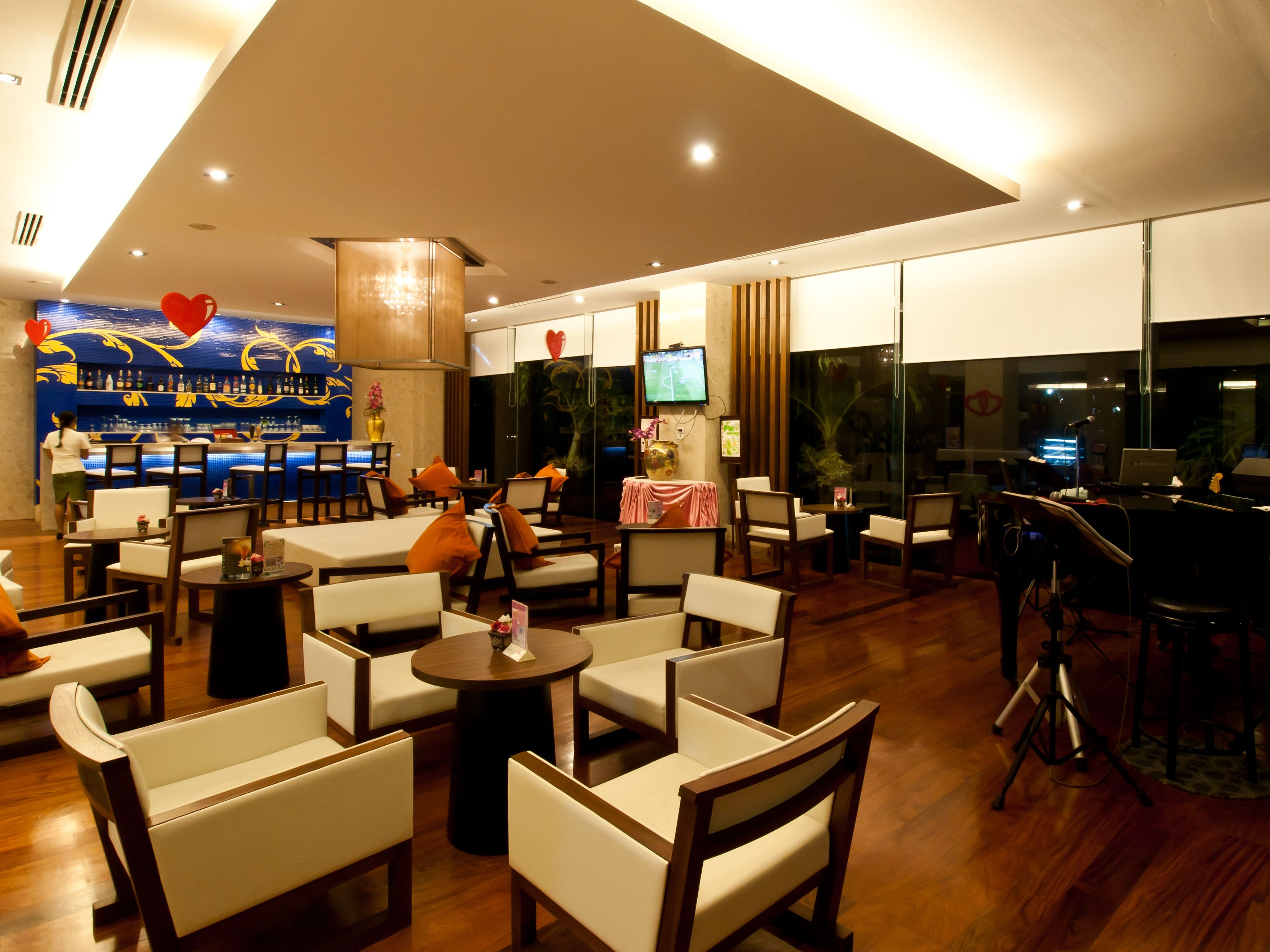 Photo - Grand Jomtien Palace Hotel