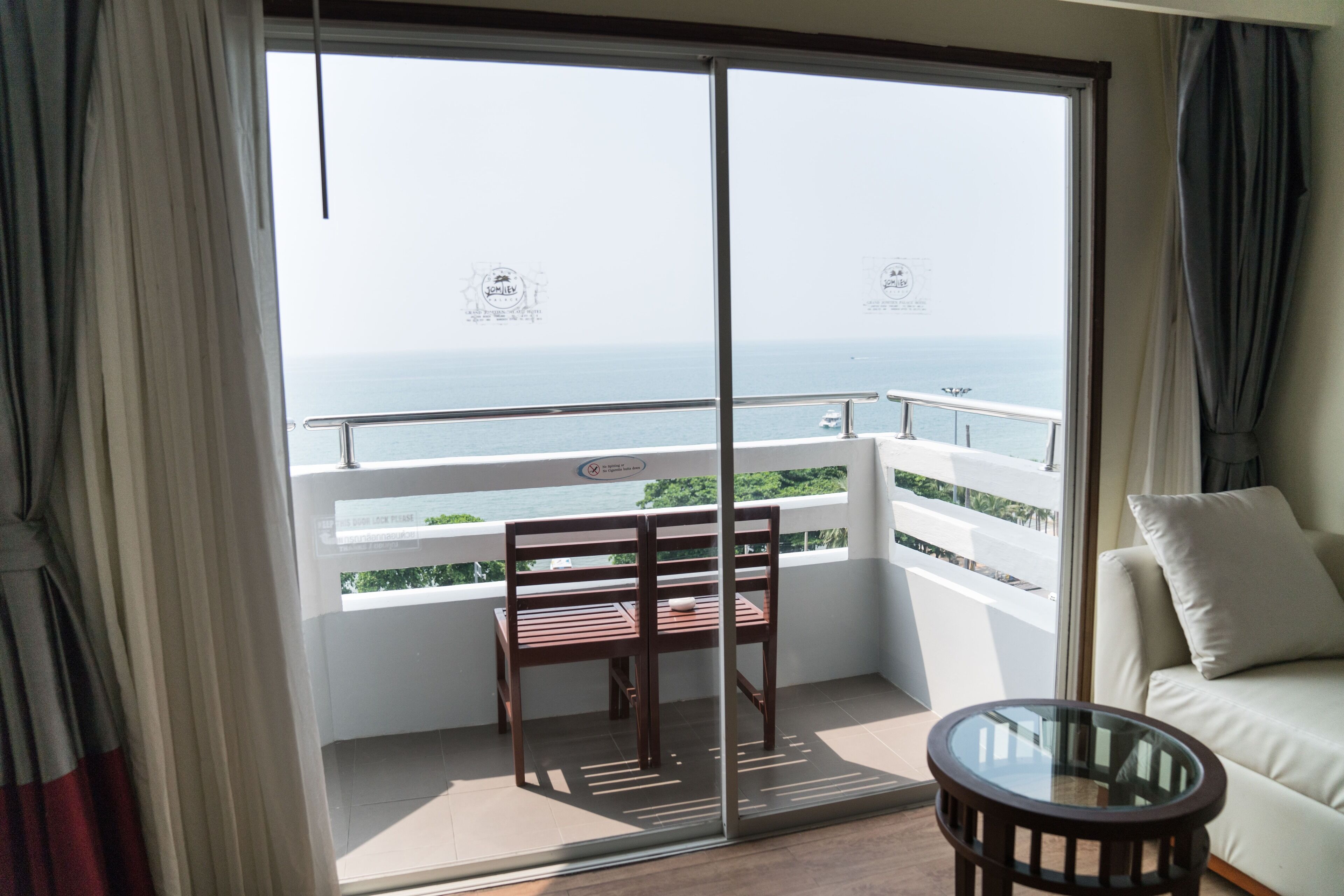 Foto - Grand Jomtien Palace Hotel - SHA Extra Plus