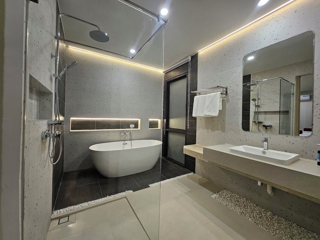 Photo - Grand Jomtien Palace Hotel - SHA Extra Plus