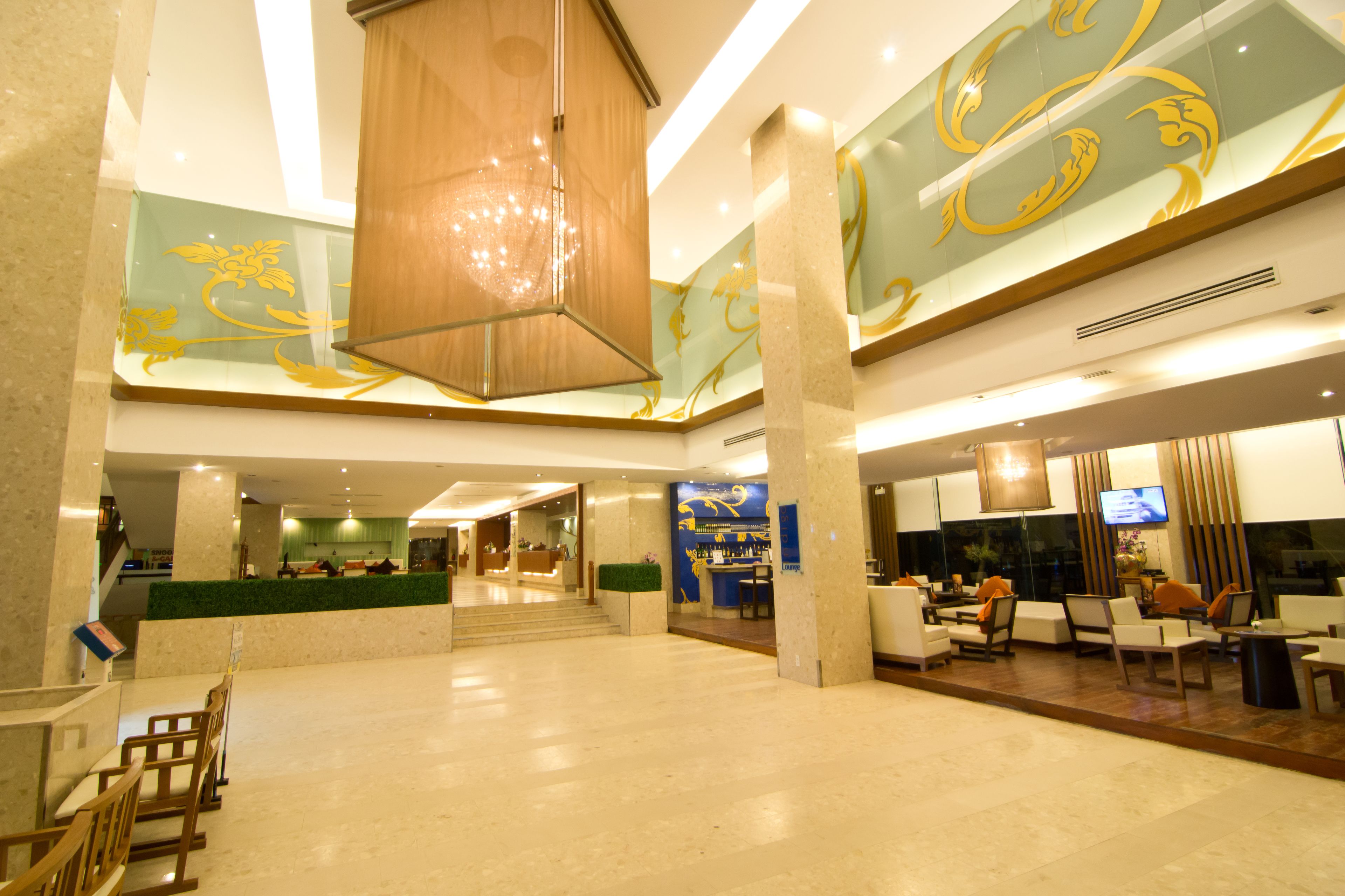 Foto - Grand Jomtien Palace Hotel - SHA Extra Plus