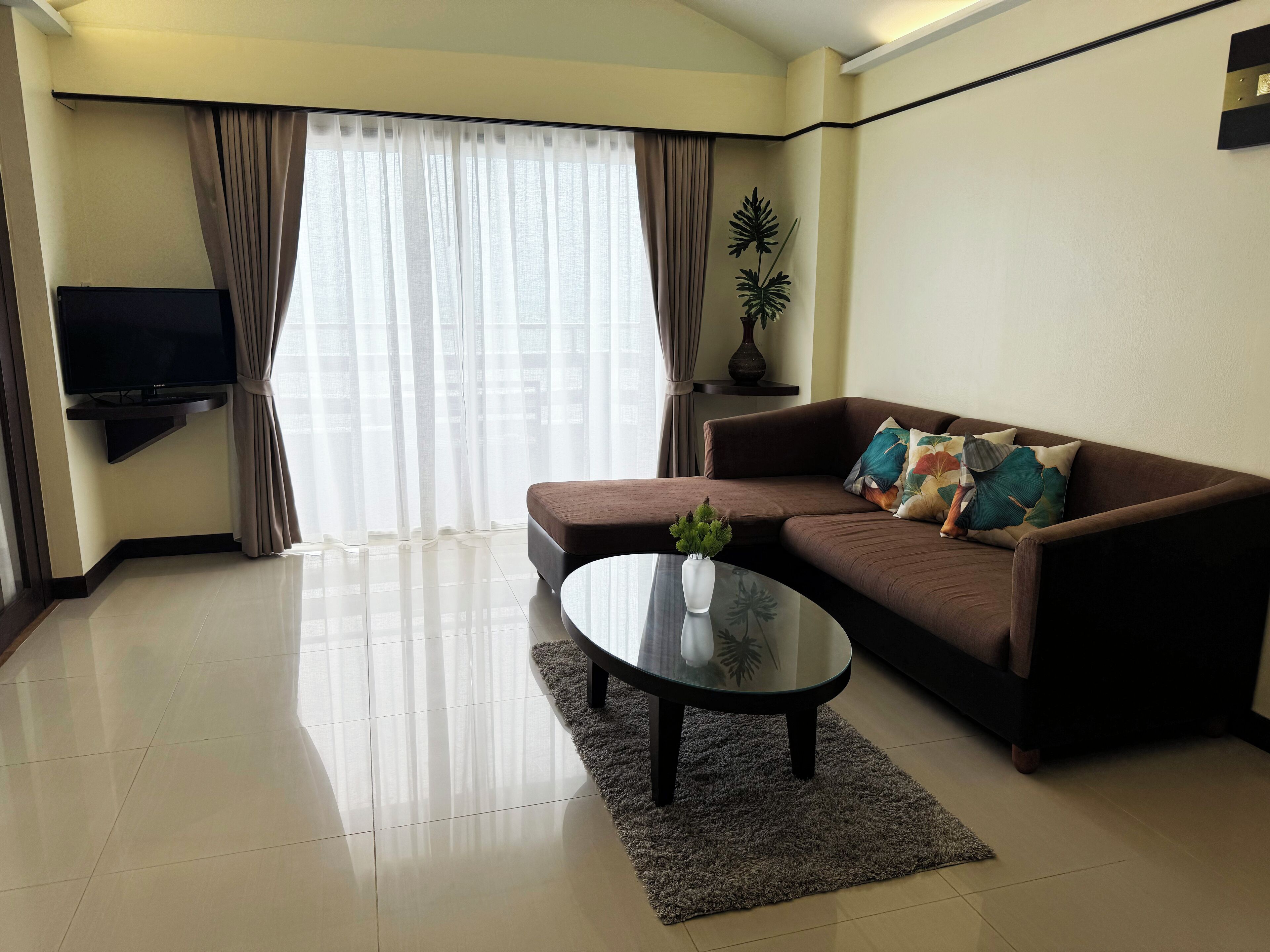 Photo - Grand Jomtien Palace Hotel