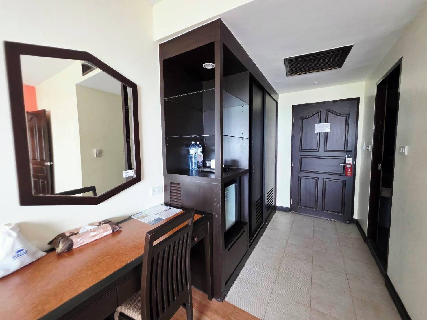 Photo - Grand Jomtien Palace Hotel