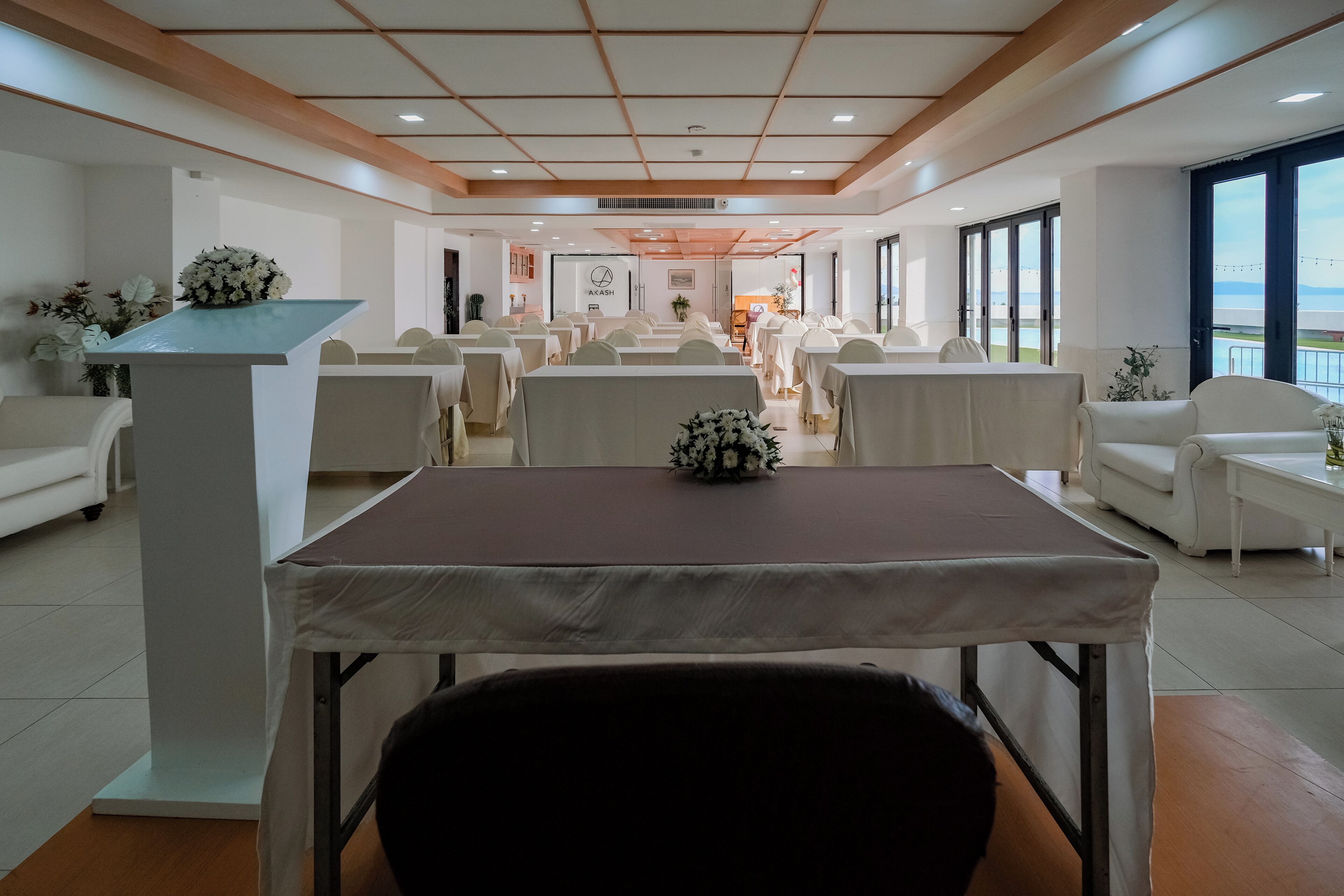 Foto - Grand Jomtien Palace Hotel - SHA Extra Plus