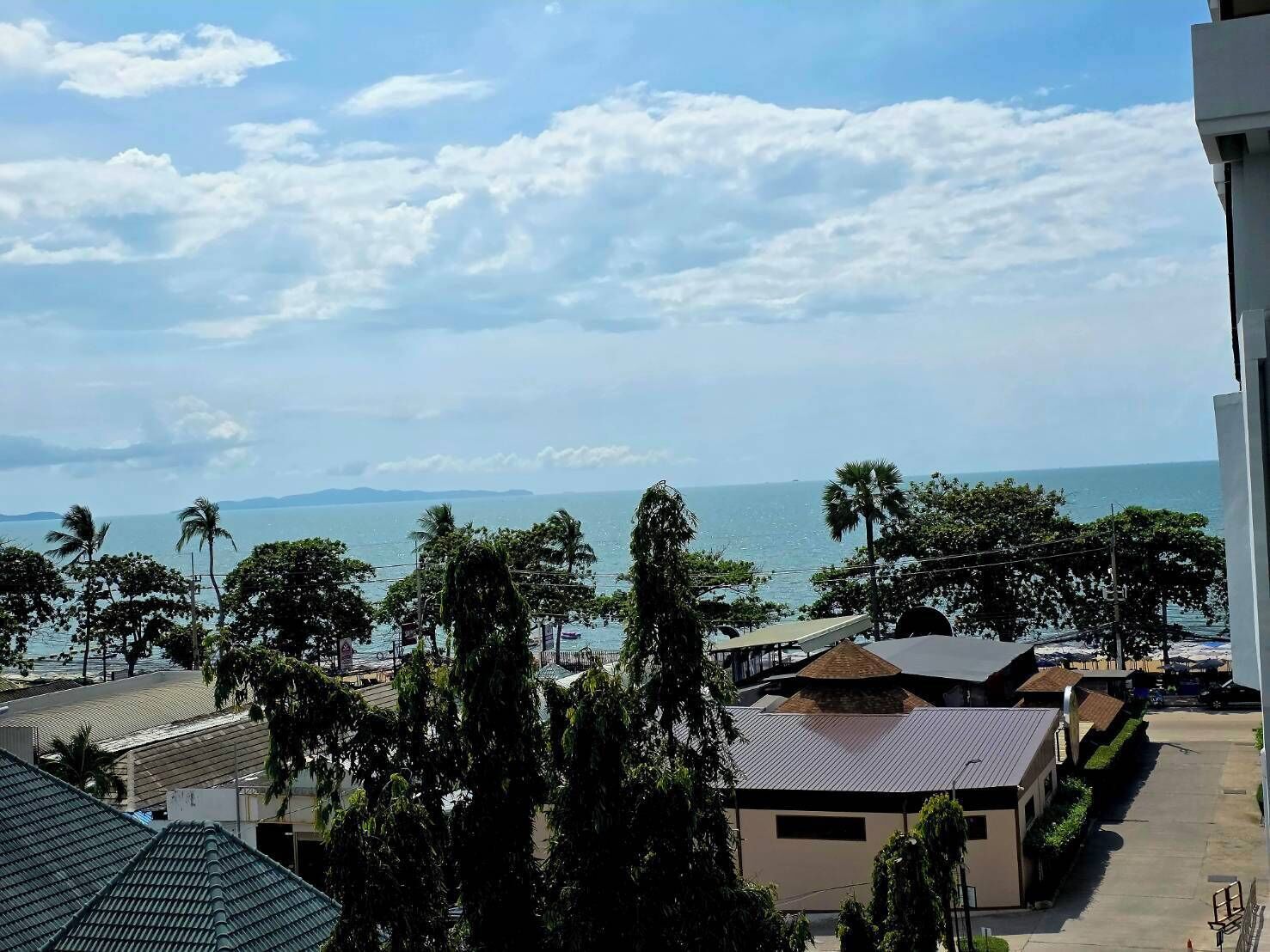 Foto - Grand Jomtien Palace Hotel - SHA Extra Plus