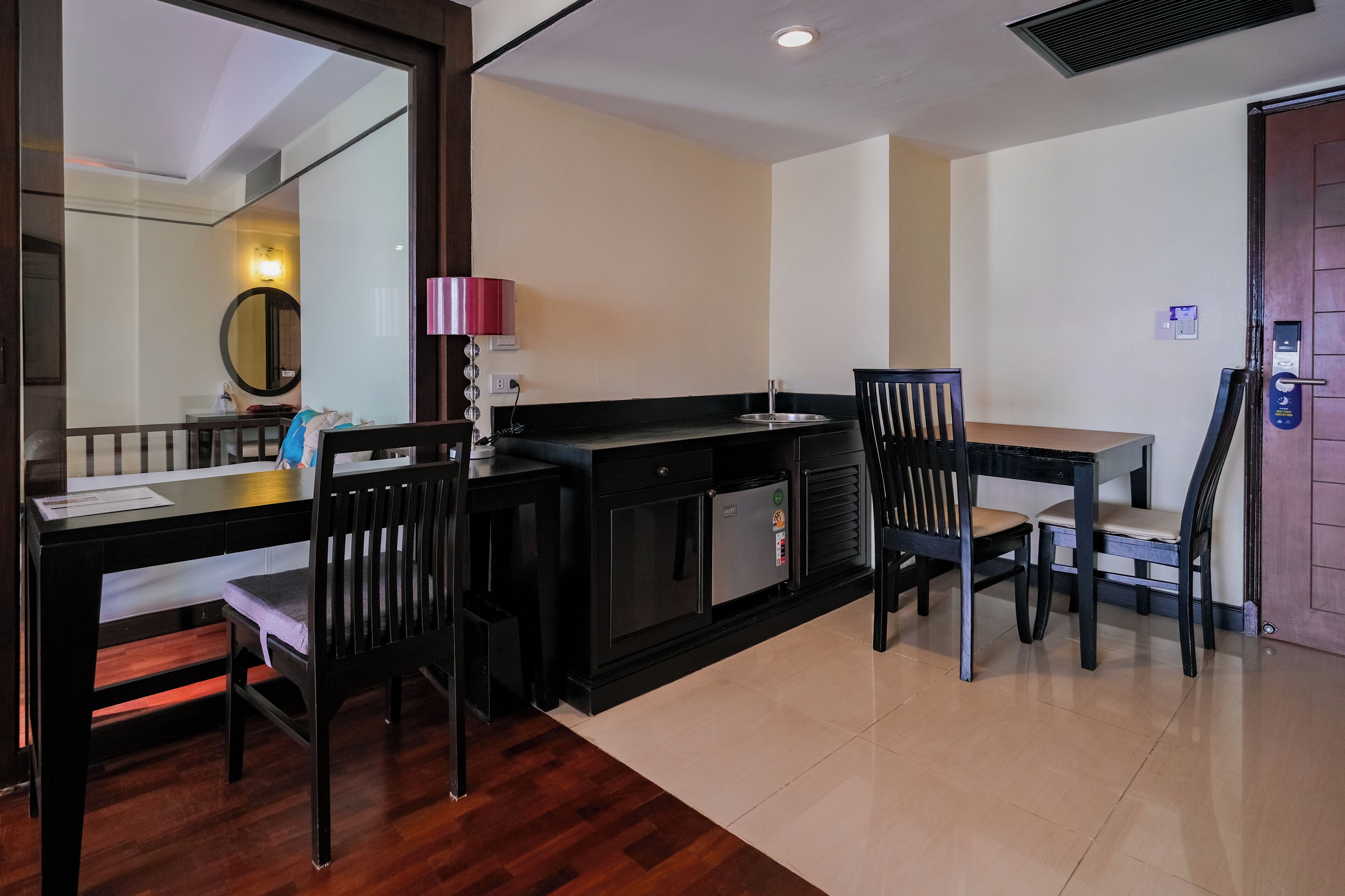 Photo - Grand Jomtien Palace Hotel