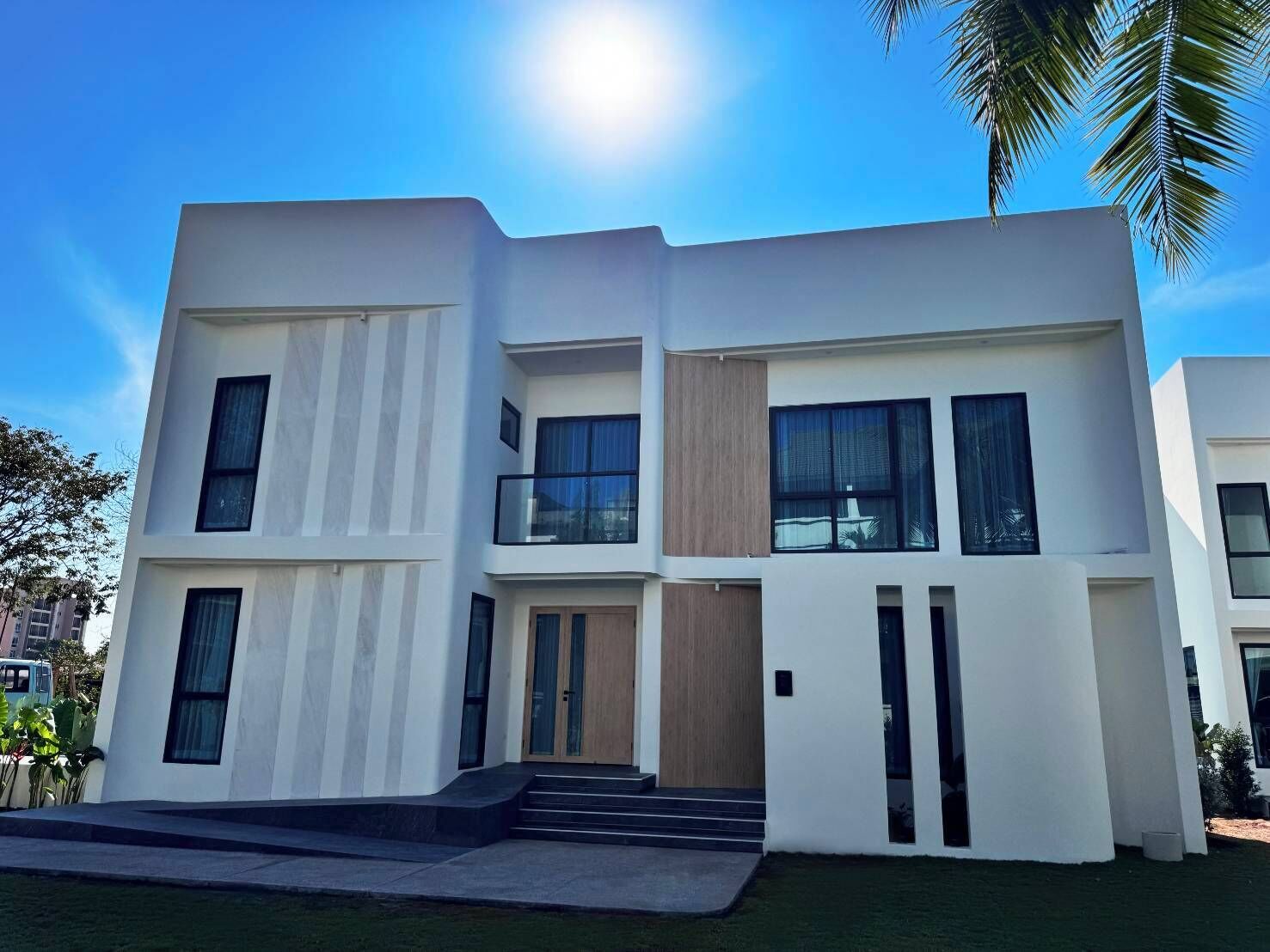 Photo - Grand Jomtien Palace Hotel - SHA Extra Plus