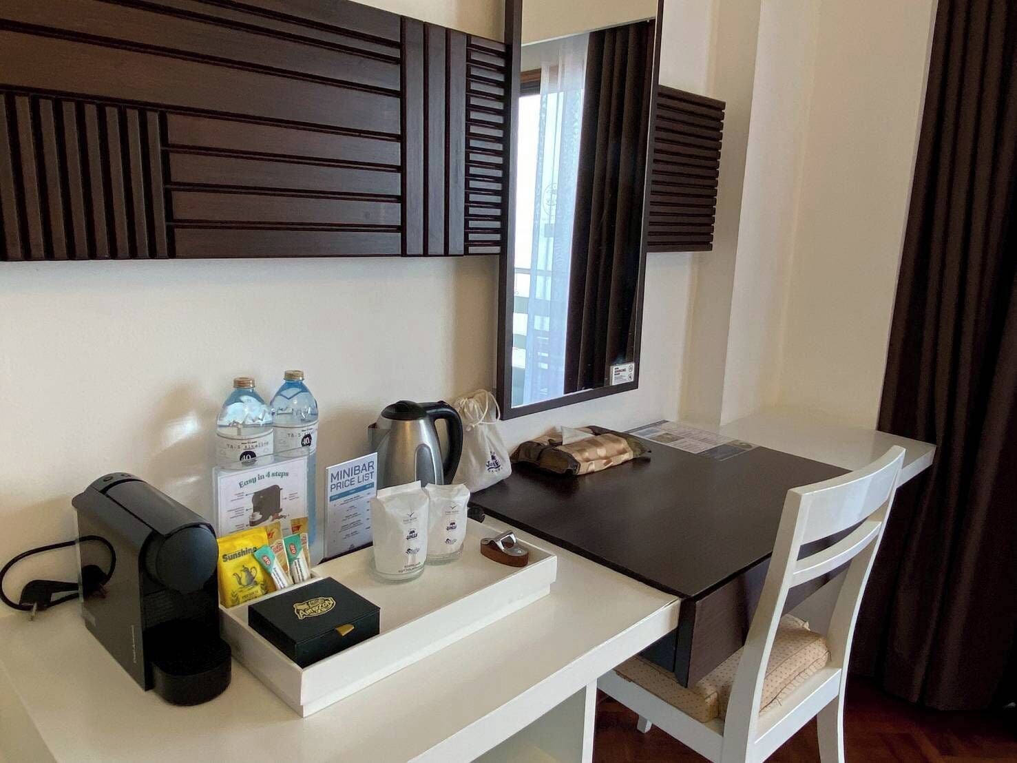 Photo - Grand Jomtien Palace Hotel