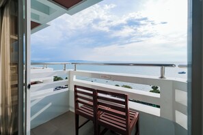 Pemandangan dari udara