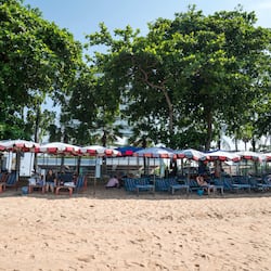 Plage
