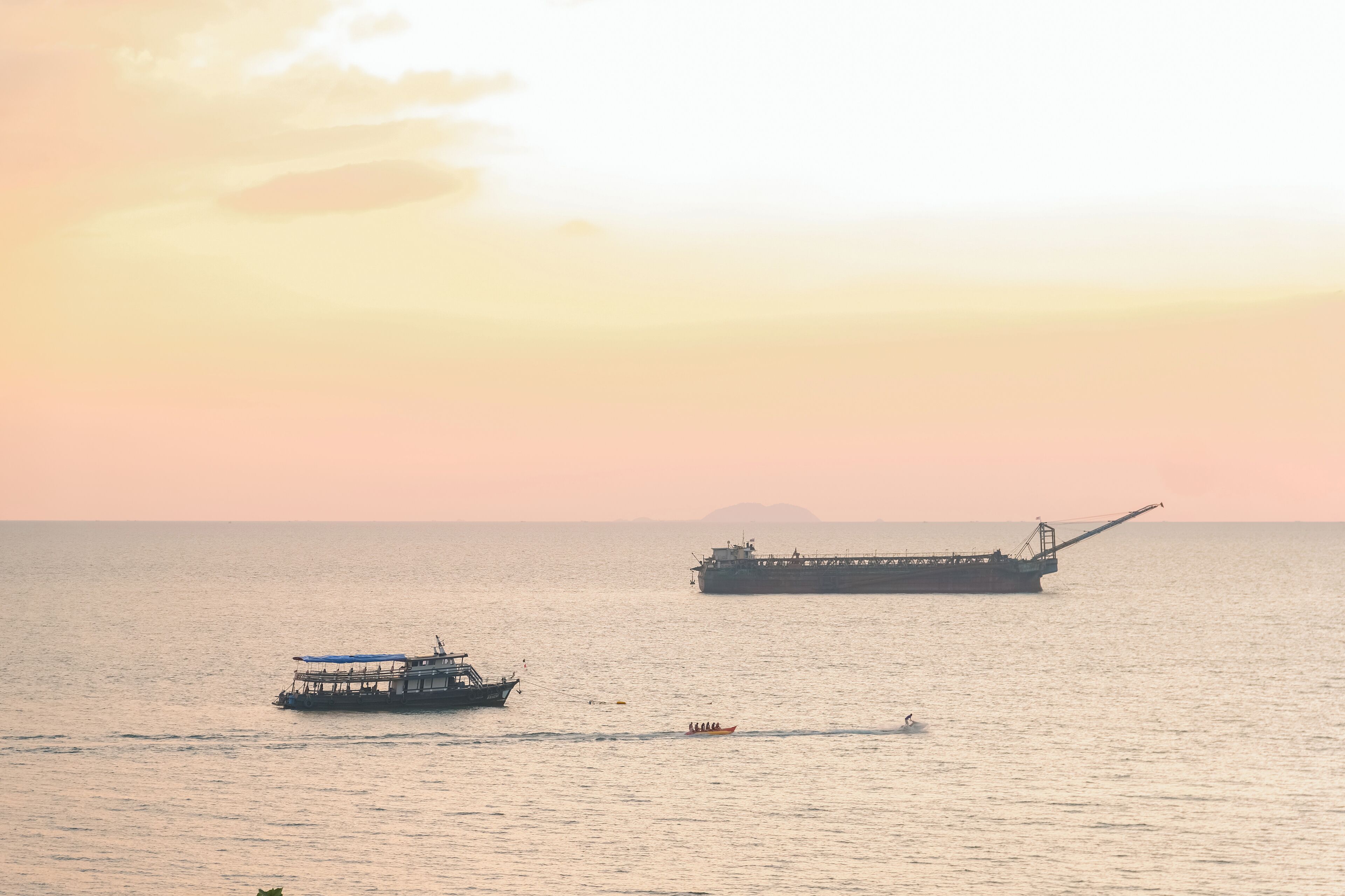 Foto - Grand Jomtien Palace Hotel - SHA Extra Plus