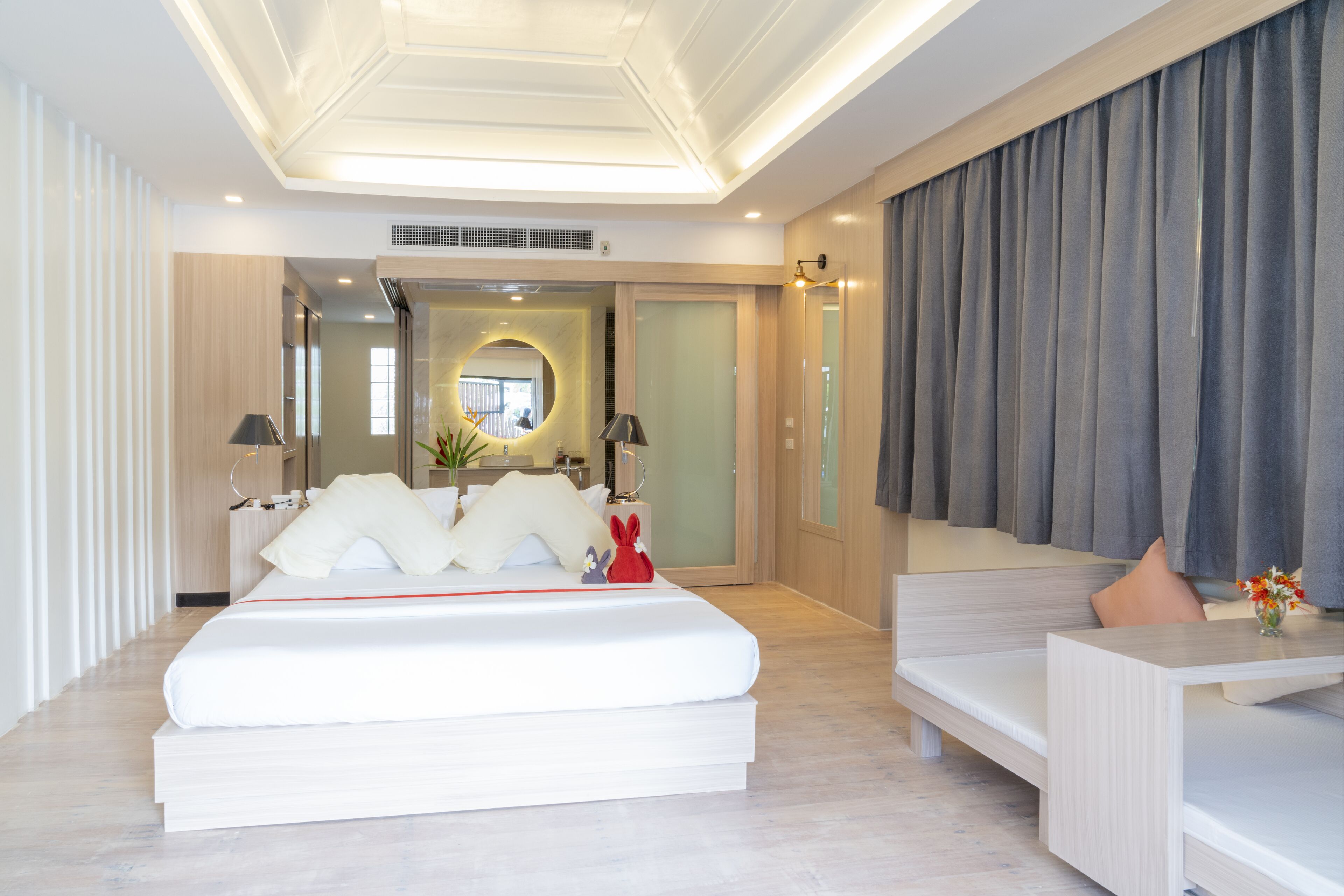 Photo - Grand Jomtien Palace Hotel