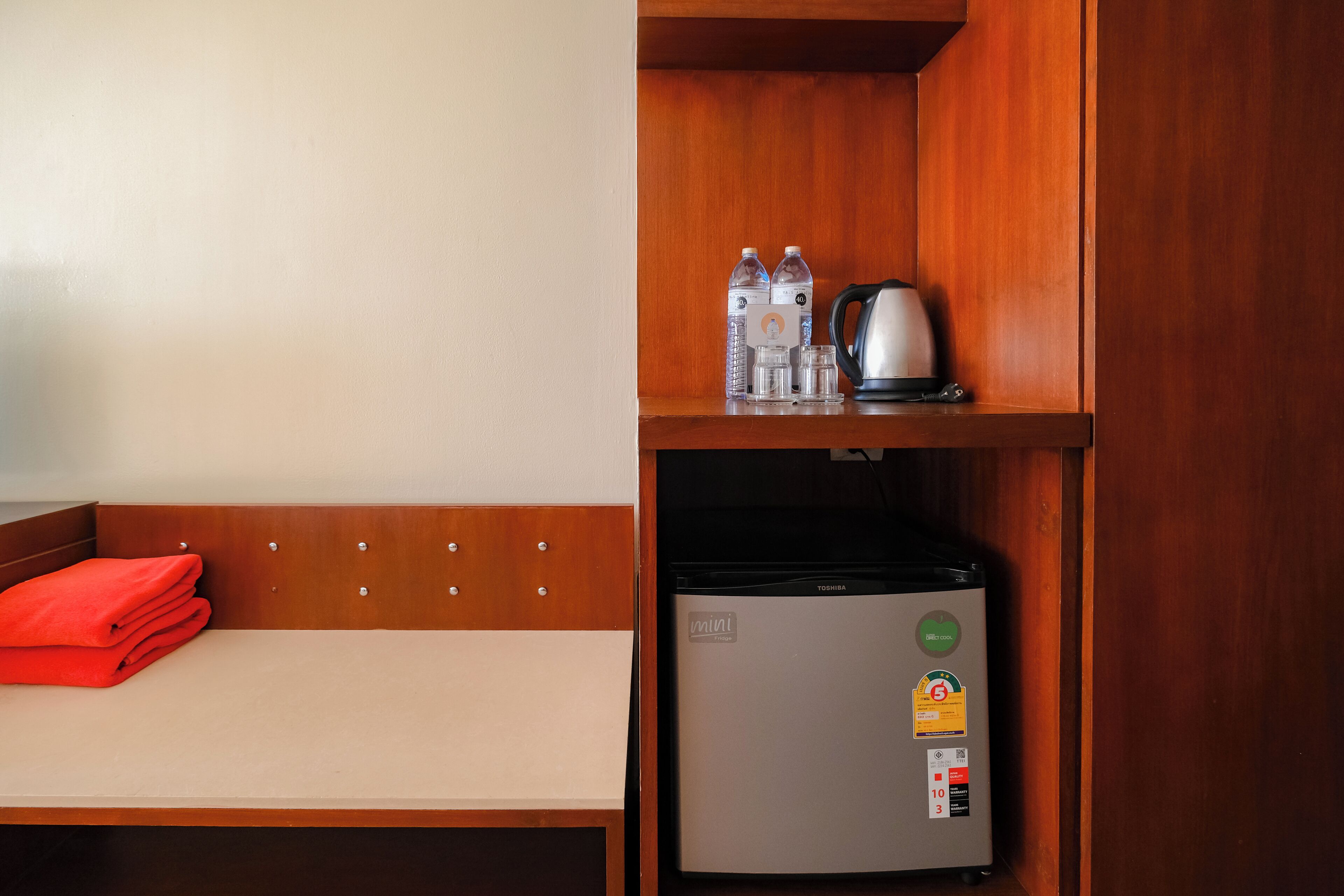 Foto - Grand Jomtien Palace Hotel - SHA Extra Plus