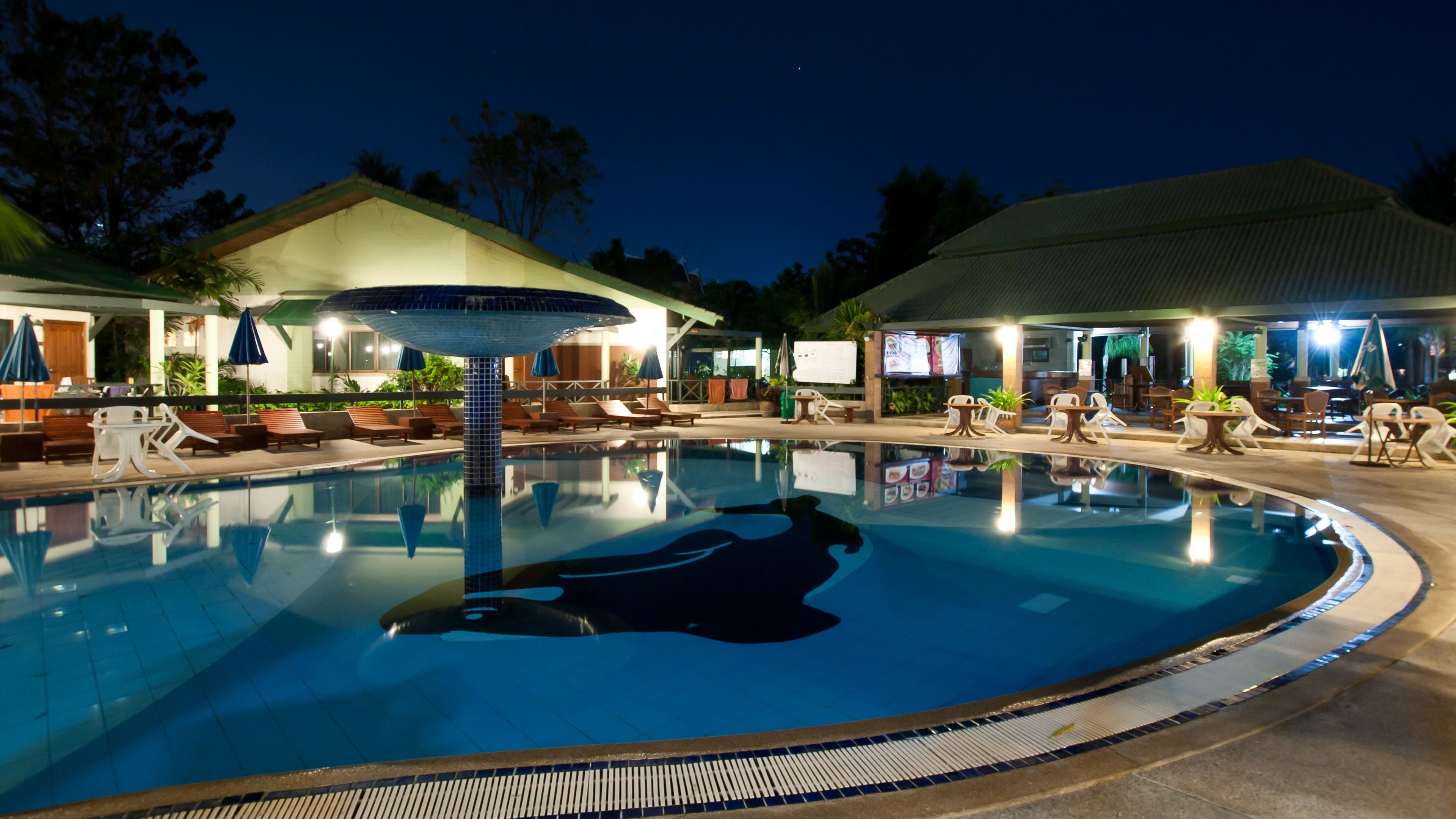 Foto - Grand Jomtien Palace Hotel - SHA Extra Plus