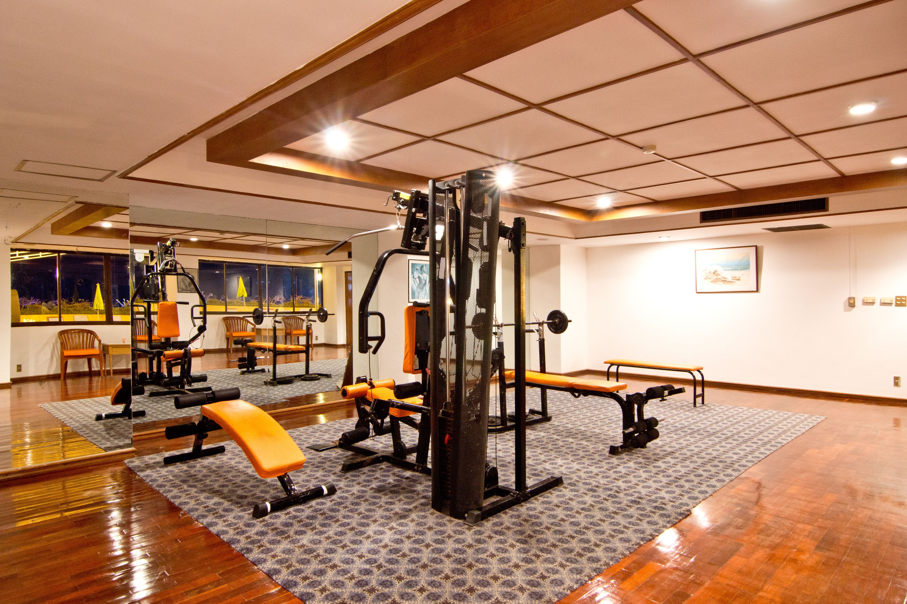 Foto - Grand Jomtien Palace Hotel - SHA Extra Plus