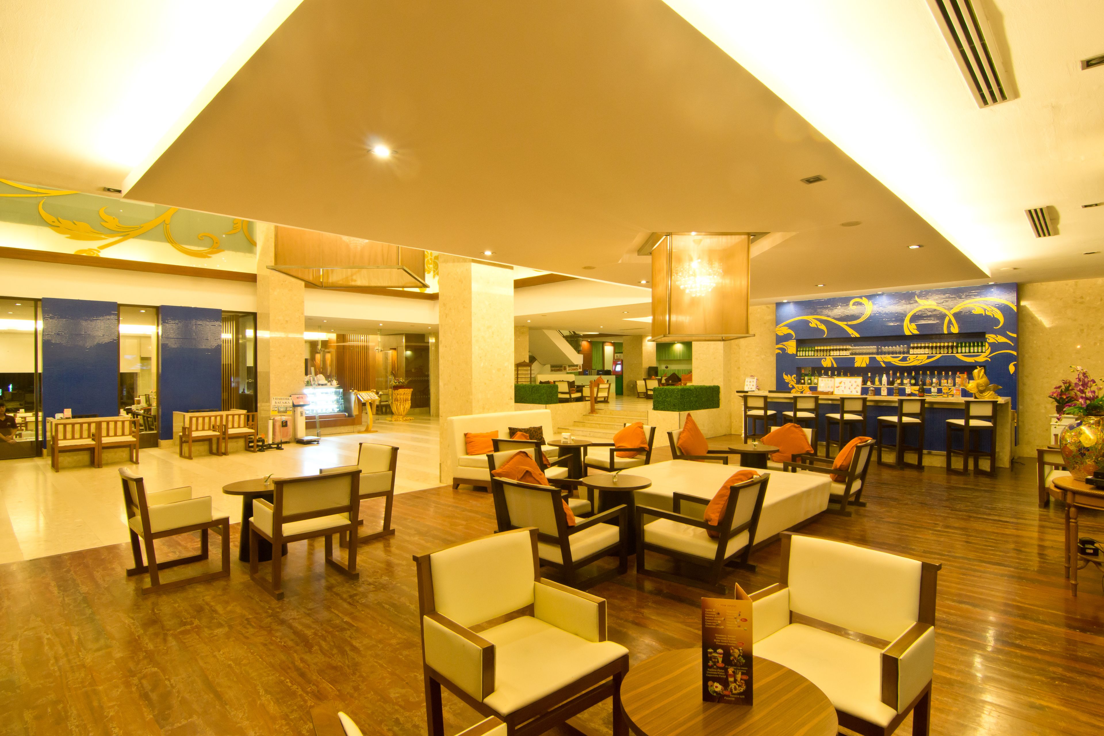 Photo - Grand Jomtien Palace Hotel