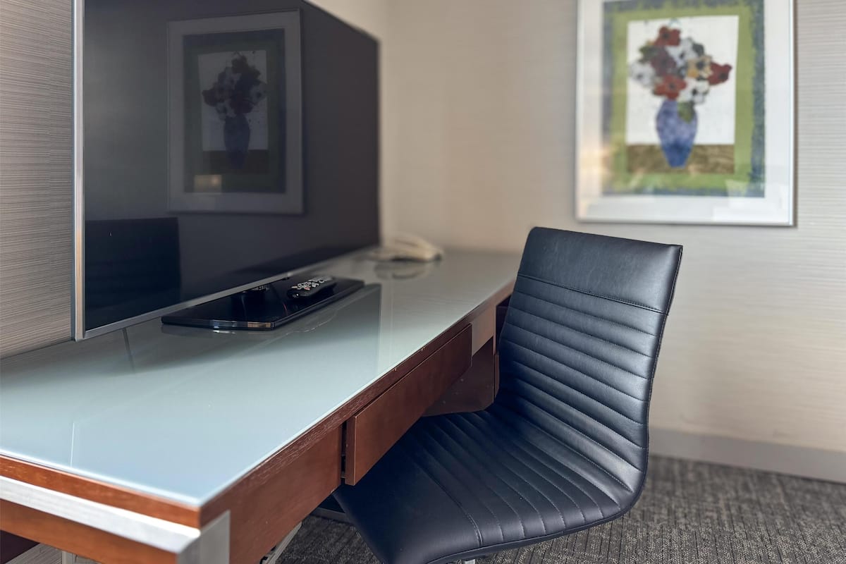 Junior-Suite, 1 King-Bett (Coast Premium King Junior Suite)
