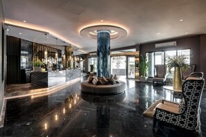 Interior entrance - Hinn - Namm Hotel (Hua Hin)