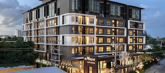 欣納賽蘇亞飯店