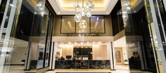 Hinn - Namm Hotel