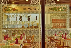 Restaurant - Miramar São Tomé (São Tomé)