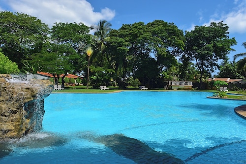 Miramar São Tomé