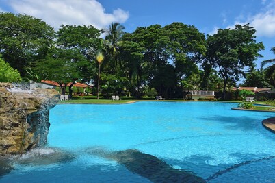Miramar São Tomé
