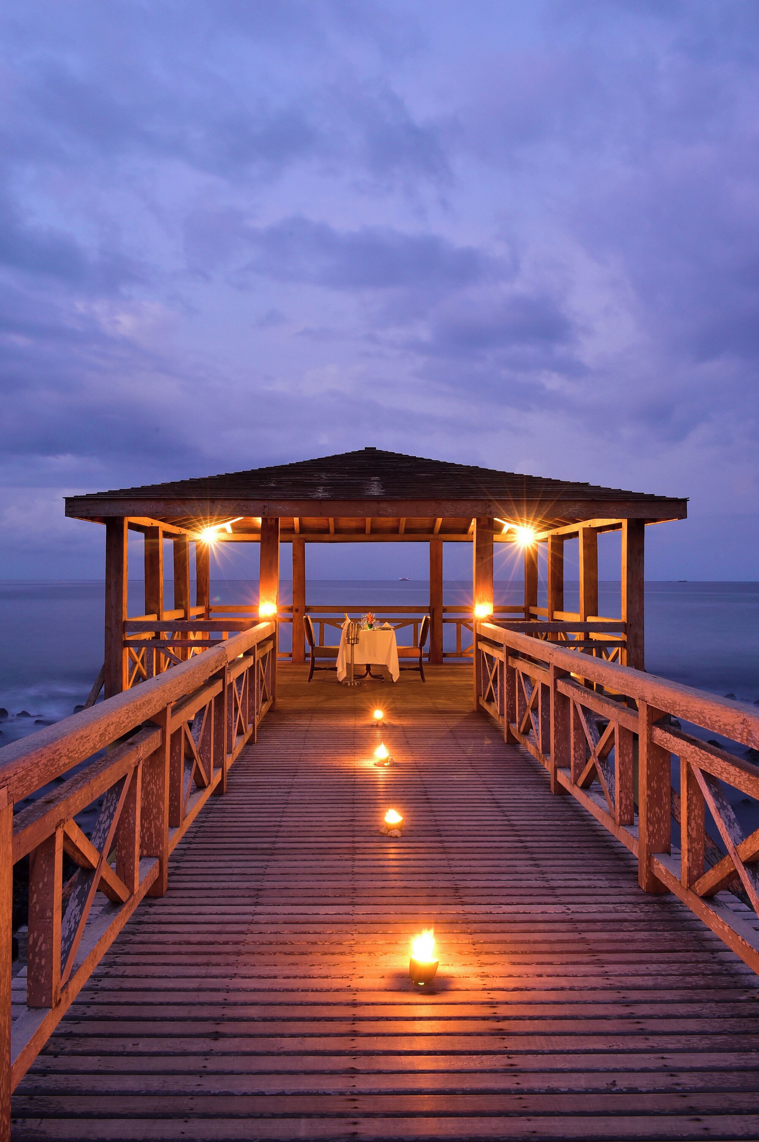 Foto - Pestana Miramar São Tomé